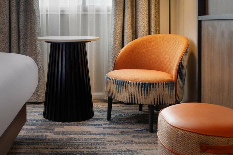 Hotel Hilton Leeds City