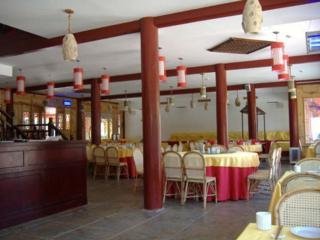 Hotel Li Wang Lijiang