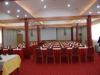 Hotel Li Wang Lijiang