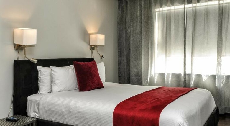Hotel Metropole South Beach