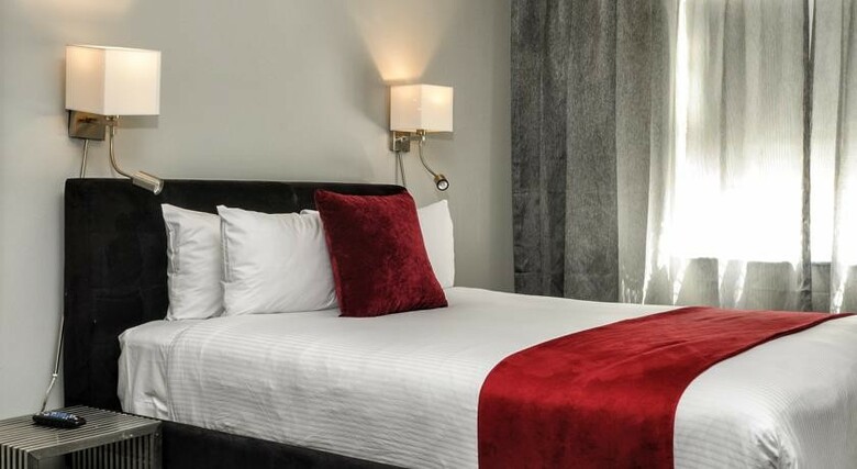 Hotel Metropole South Beach