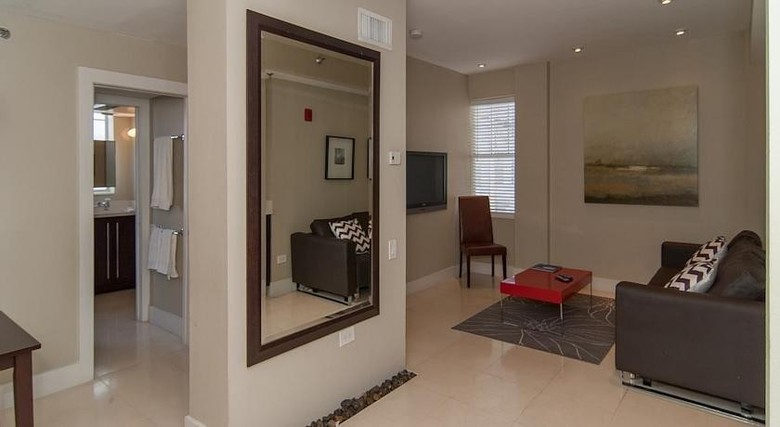 Hotel Mercury South Beach Resort