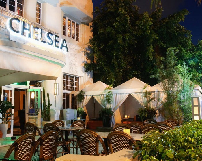 Hotel Chelsea