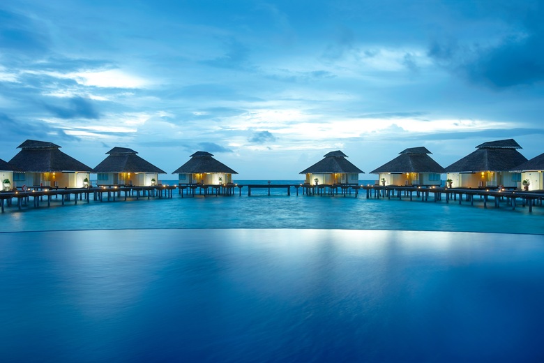 Hotel Ellaidhoo Maldives By Cinnamon