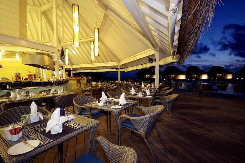 Hotel Ellaidhoo Maldives By Cinnamon