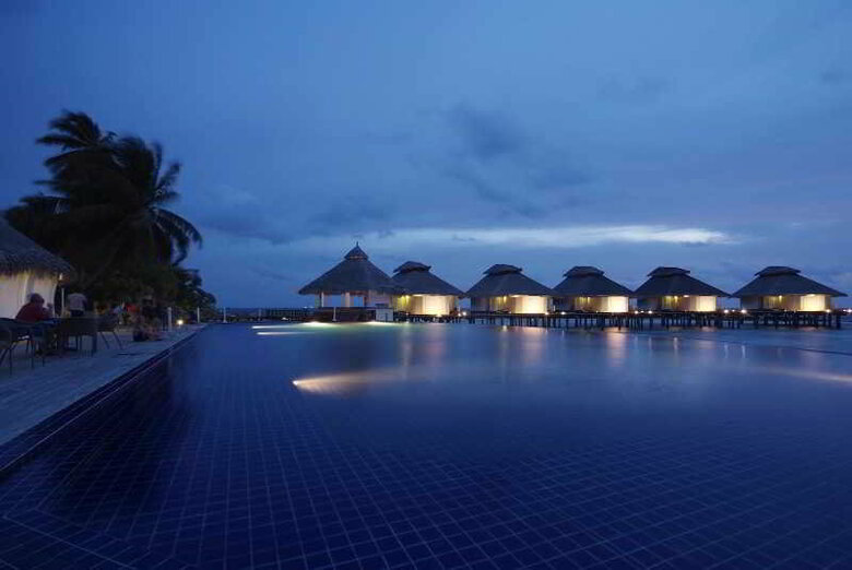Hotel Ellaidhoo Maldives By Cinnamon