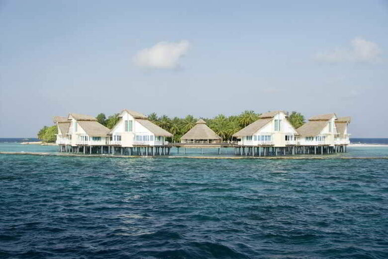 Hotel Ellaidhoo Maldives By Cinnamon