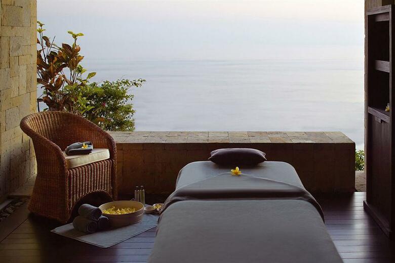 Hotel The Bulgari Resort