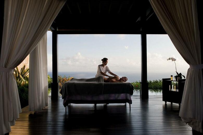 Hotel The Bulgari Resort