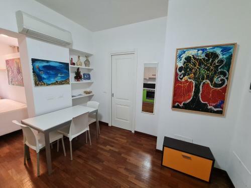 Apartamento Appartamenti Nel Sole