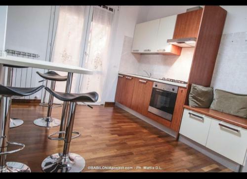 Apartamento Appartamenti Nel Sole