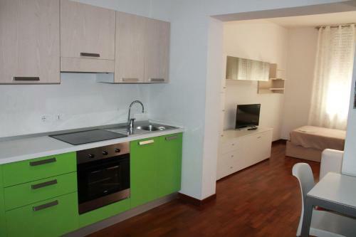 Apartamento Appartamenti Nel Sole