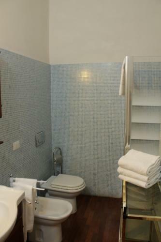 Apartamento Appartamenti Nel Sole