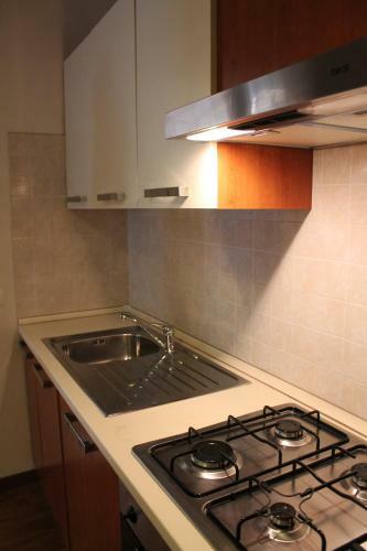 Apartamento Appartamenti Nel Sole