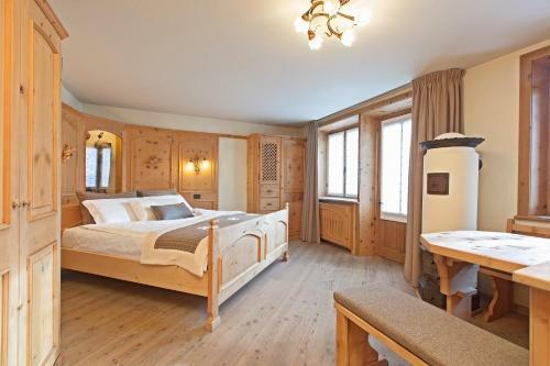 Hotel Camana Veglia