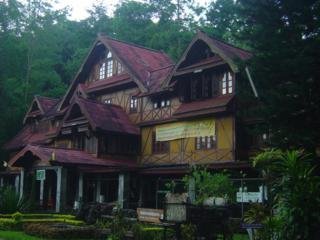 Hotel Chiang Dao Hill Resort