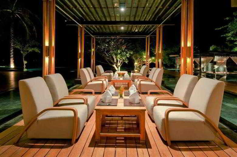 Hotel V Villas Hua Hin