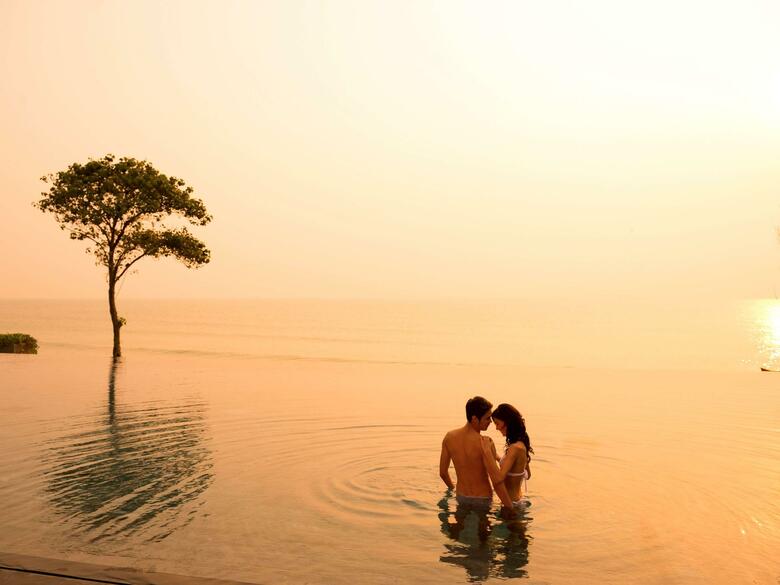Hotel V Villas Hua Hin