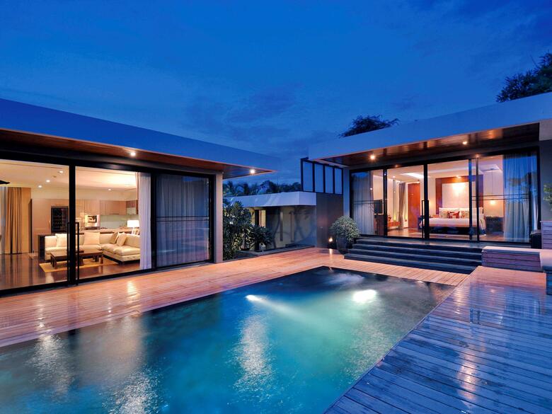 Hotel V Villas Hua Hin