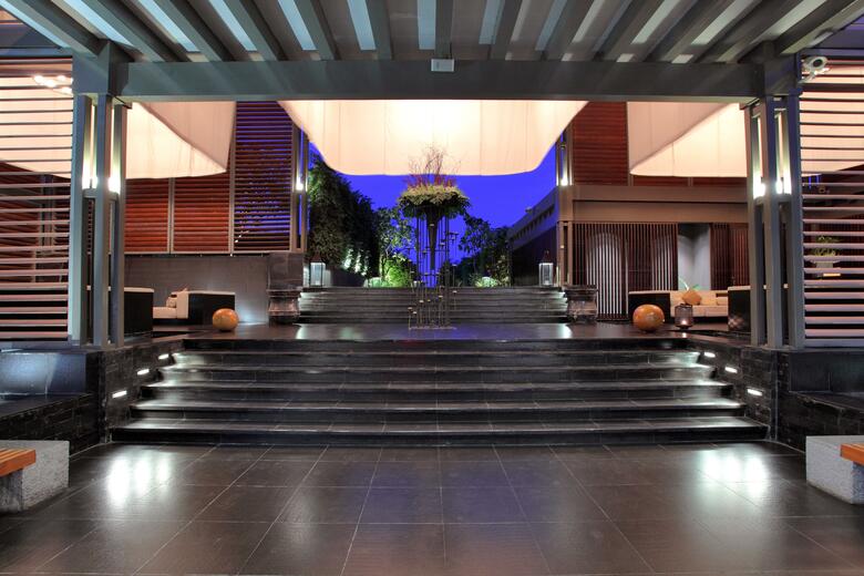 Hotel V Villas Hua Hin