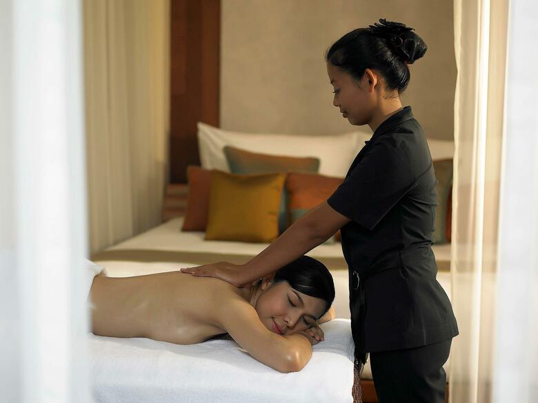 Hotel V Villas Hua Hin