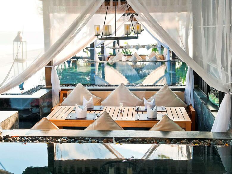 Hotel V Villas Hua Hin