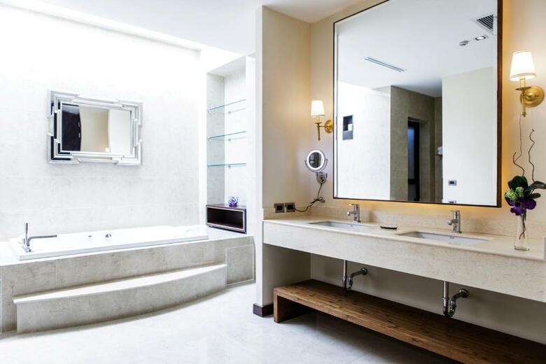 Hotel V Villas Hua Hin
