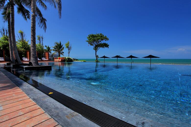 Hotel V Villas Hua Hin