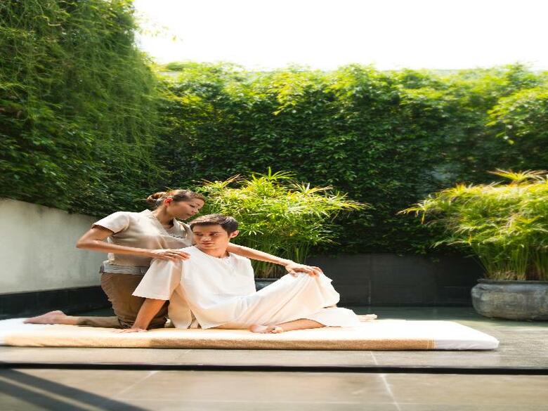 Hotel V Villas Hua Hin