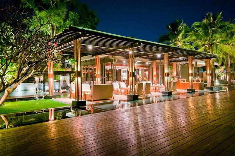 Hotel V Villas Hua Hin
