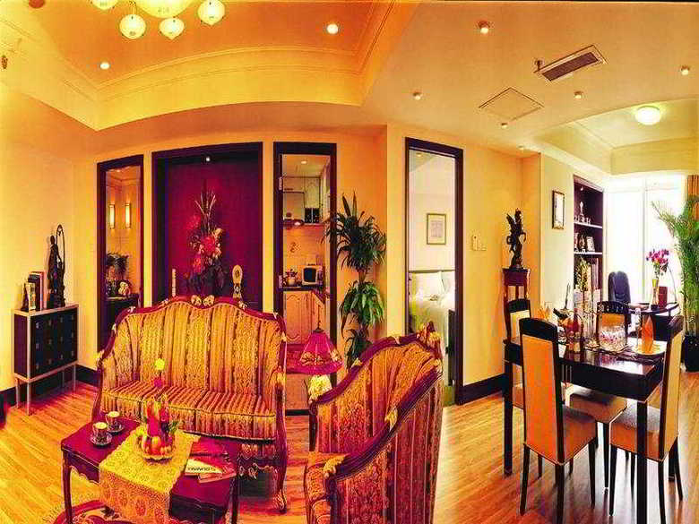 Hotel Su Ning Universal