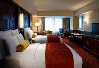Hotel Marriott City Wall