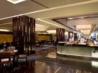 Hotel Marriott City Wall