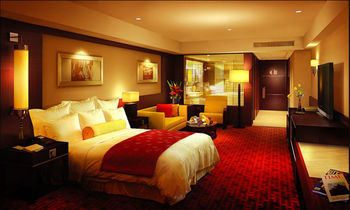 Hotel Marriott City Wall