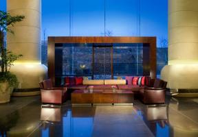 Hotel Marriott City Wall