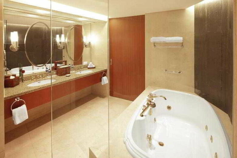 Hotel Le Meridien She Shan