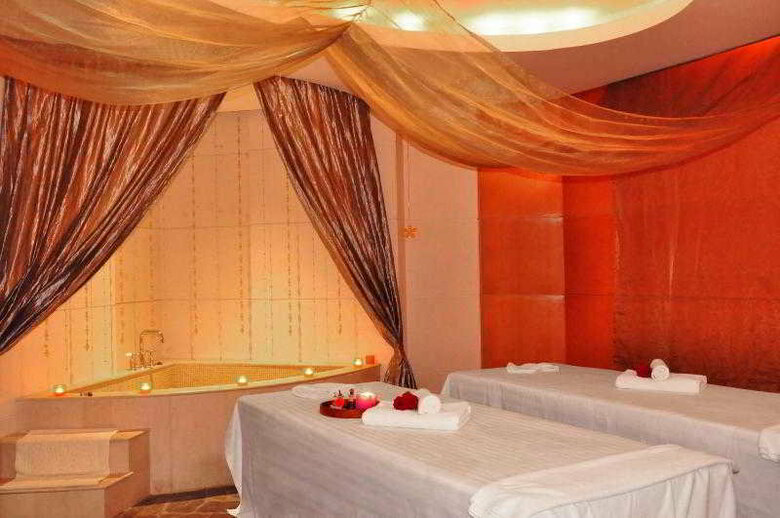 Hotel Le Meridien She Shan