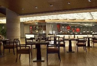 Hotel Le Meridien She Shan