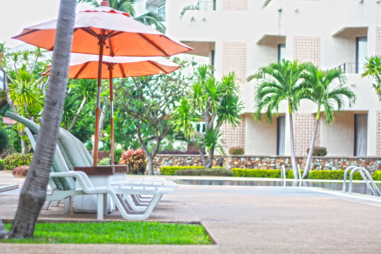 Hotel Tropicana