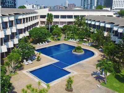 Hotel Tropicana