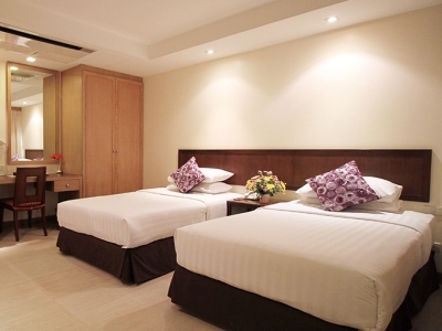 Hotel Tropicana
