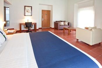 Hotel Holiday Inn Centro Historico