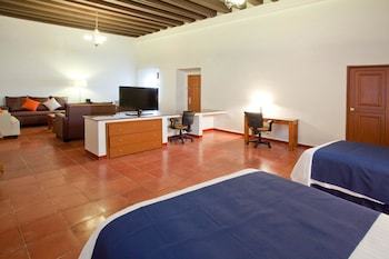 Hotel Holiday Inn Centro Historico