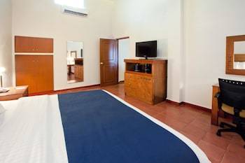 Hotel Holiday Inn Centro Historico