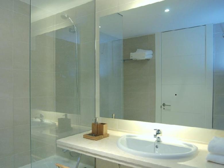 Apartamentos Punta Paloma Golf