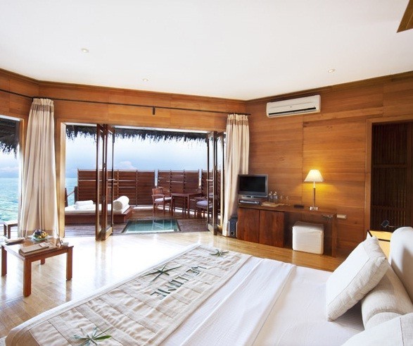 Hotel Adaaran Select Meedhupparu