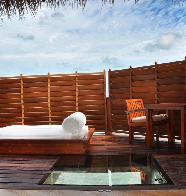 Hotel Adaaran Select Meedhupparu