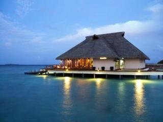 Hotel Adaaran  Prestige Watervillas