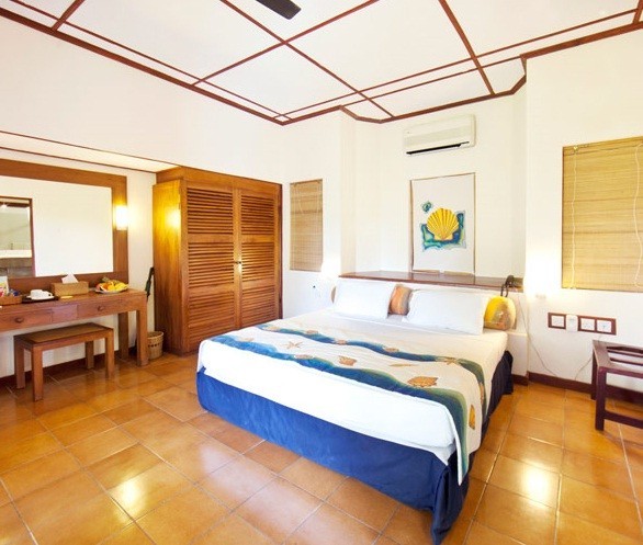 Hotel Adaaran Club Rannalhi