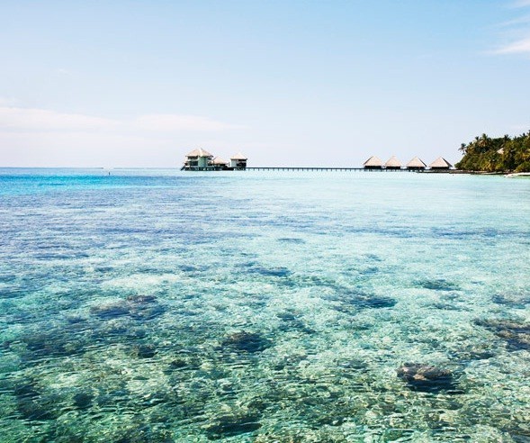 Hotel Adaaran Club Rannalhi